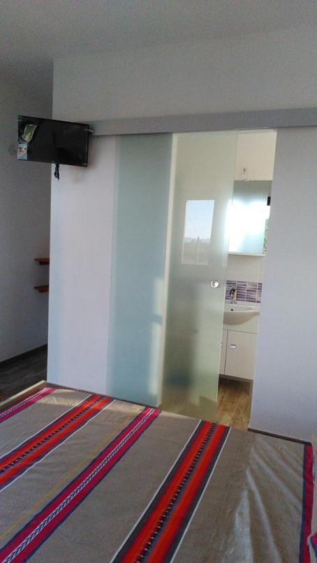 Eco Affittacamere Casa Maica Eco Guesthouse Стинтино Екстериор снимка