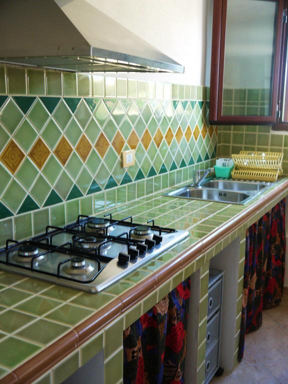 Eco Affittacamere Casa Maica Eco Guesthouse Стинтино Екстериор снимка