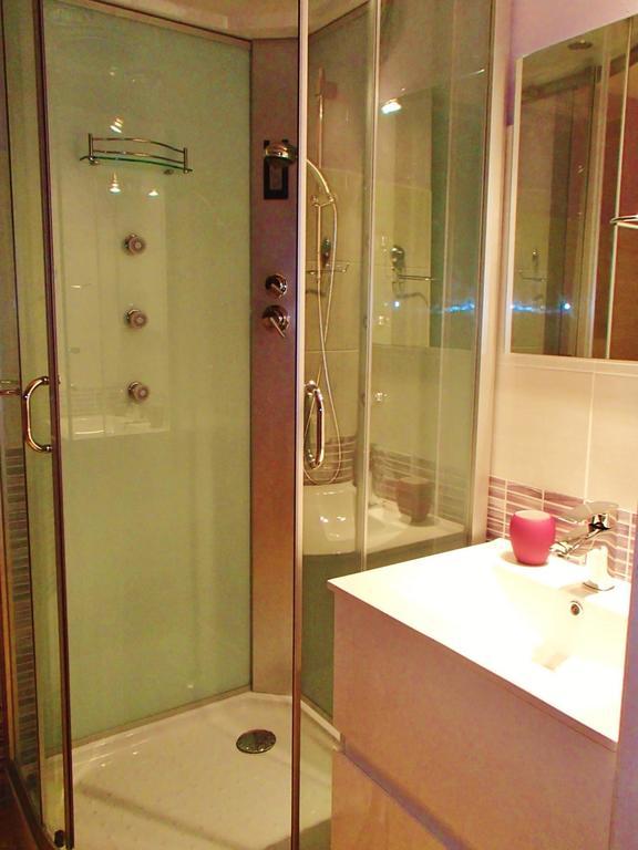 Eco Affittacamere Casa Maica Eco Guesthouse Стинтино Екстериор снимка