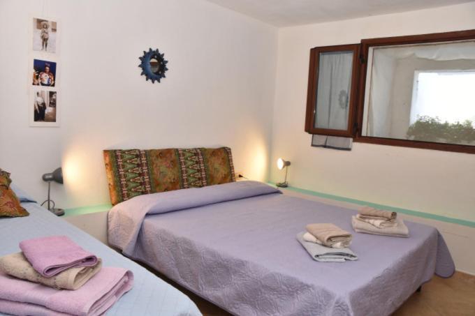 Eco Affittacamere Casa Maica Eco Guesthouse Стинтино Екстериор снимка