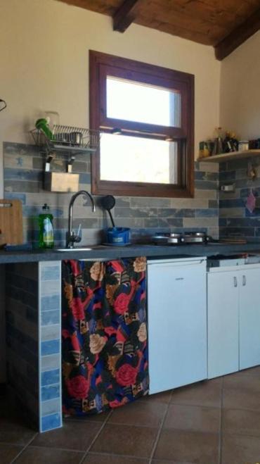 Eco Affittacamere Casa Maica Eco Guesthouse Стинтино Екстериор снимка