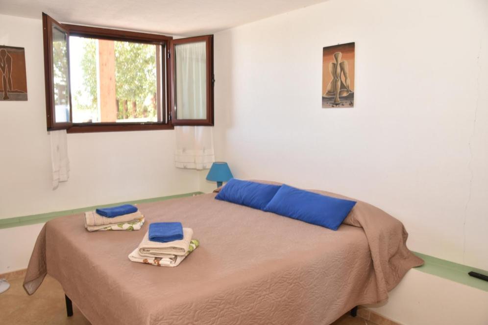 Eco Affittacamere Casa Maica Eco Guesthouse Стинтино Екстериор снимка